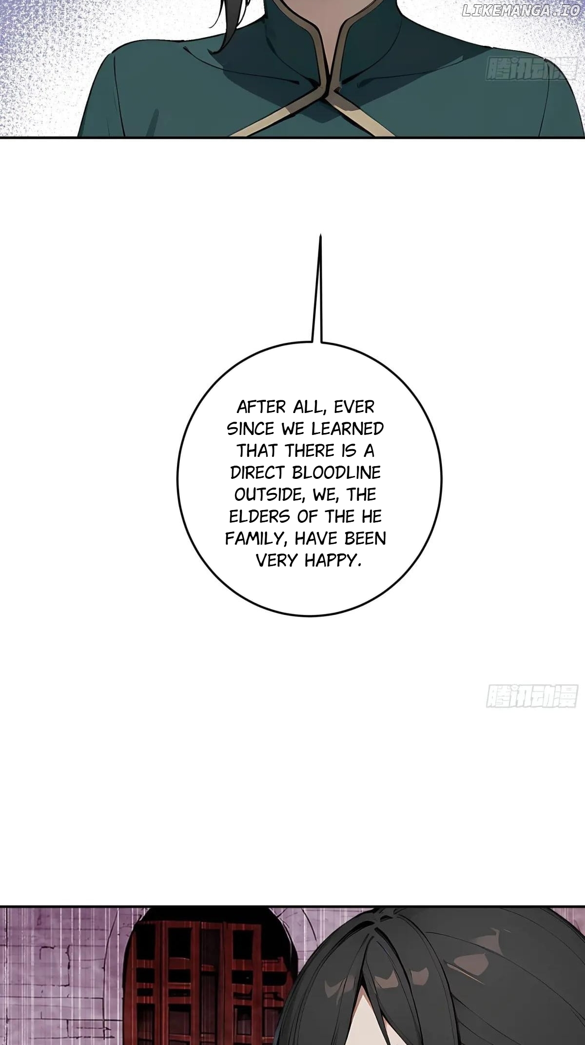 God of Learning Chapter 34 - page 19